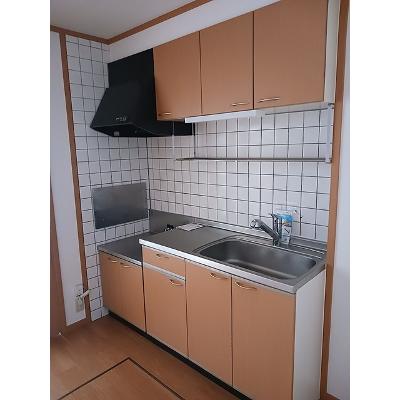 サンリット　コートⅠ 103【管理NO：1-012108601-01030】 ★家具家電は申し込み後に搬入しますの物件写真3