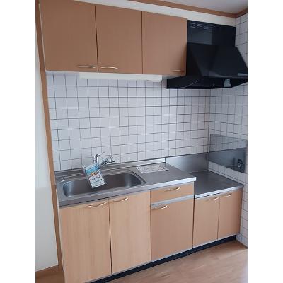 アンソレイエメゾンＥ 201【管理NO：1-012102201-02010】 ★家具家電は申し込み後に搬入しますの物件写真3