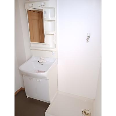 アンソレイエメゾンＥ 201【管理NO：1-012102201-02010】 ★家具家電は申し込み後に搬入しますの物件写真6