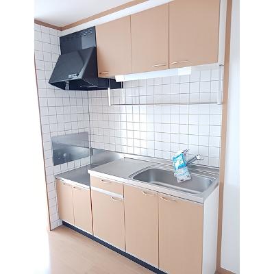ディアコート・Ｓ　Ｂ 201【管理NO：1-012084402-02010】 ★家具家電は申し込み後に搬入しますの物件写真3