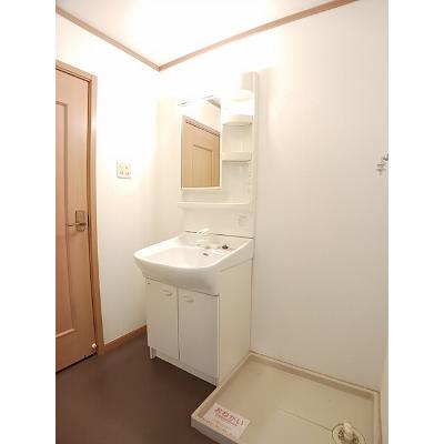 ディアコート・Ｓ　Ａ 205【管理NO：1-012084401-02040】 ★家具家電は申し込み後に搬入しますの物件写真6