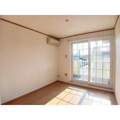 コーポラス・カマタ　Ａ 203【管理NO：1-012082601-02030】 ★家具家電は申し込み後に搬入します★の物件写真2