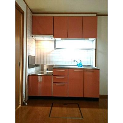 ベルアンジュ 102【管理NO：1-012046401-01020】 2026年07月上旬入居可能の物件写真3