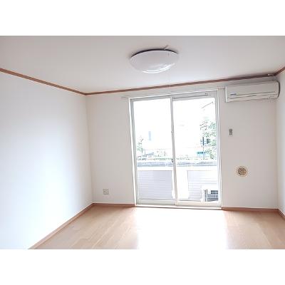 プロムナードＮ・Ⅱ 101【管理NO：1-011934102-01010】 ★家具家電は申し込み後に搬入します★の物件写真2