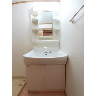 プロムナードＮ・Ⅱ 101【管理NO：1-011934102-01010】 ★家具家電は申し込み後に搬入します★の物件写真6