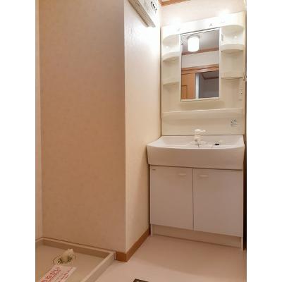 プロムナードＮ・Ⅰ 202【管理NO：1-011934101-02020】 ★家具家電は申し込み後に搬入します★の物件写真6