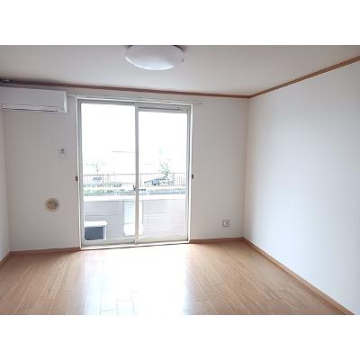 プロムナードＮ・Ⅰ 103【管理NO：1-011934101-01030】 ★家具家電は申し込み後に搬入します★の物件写真2