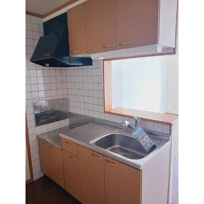 プロムナードＮ・Ⅰ 101【管理NO：1-011934101-01010】 ★家具家電は申し込み後に搬入します★の物件写真3