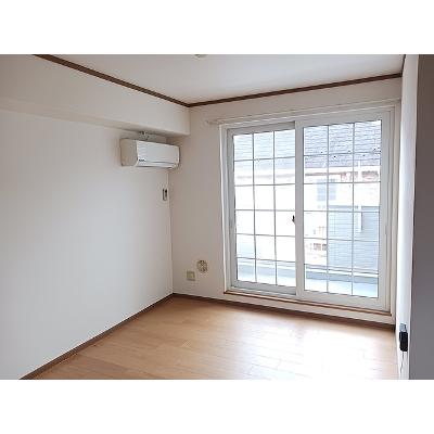 クワイエットヒル　Ｙ・Ｋ 203【管理NO：1-011545901-02030】 ★家具家電は申し込み後に搬入します★の物件写真2
