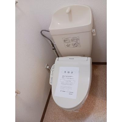 クワイエットヒル　Ｙ・Ｋ 203【管理NO：1-011545901-02030】 ★家具家電は申し込み後に搬入します★の物件写真5