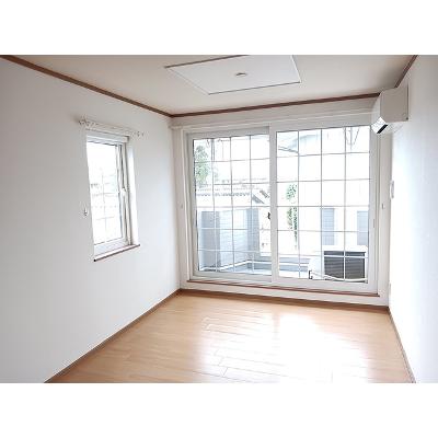 サンノーハイツ 201【管理NO：1-011523601-02010】 ★家具家電は申し込み後に搬入します★の物件写真2