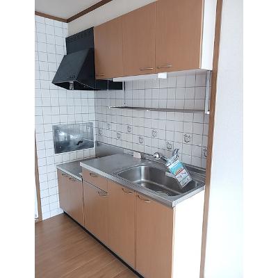 サンノーハイツ 201【管理NO：1-011523601-02010】 ★家具家電は申し込み後に搬入します★の物件写真3