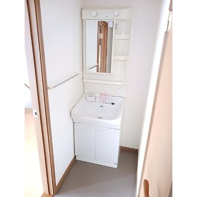 サンノーハイツ 201【管理NO：1-011523601-02010】 ★家具家電は申し込み後に搬入します★の物件写真6