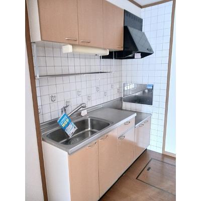 サンノーハイツ 103【管理NO：1-011523601-01030】 ★家具家電は申し込み後に搬入します★の物件写真3