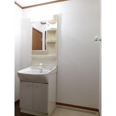 パルシティーⅡ 201【管理NO：1-011482802-02010】 ★家具家電は申し込み後に搬入します★ ★2026年08月下旬入居可能★の物件写真6