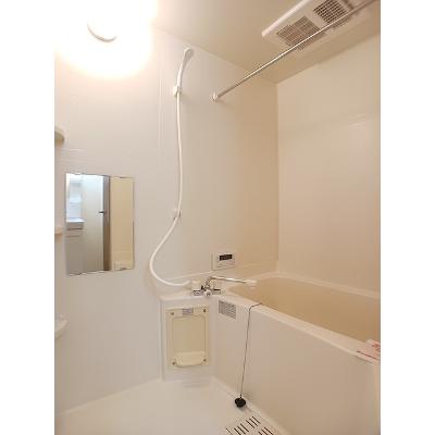 エーデルガーデン 202【管理NO：1-011459801-02020】 ★家具家電は申し込み後に搬入します★の物件写真4