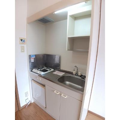 メーディオＲ 103【管理NO：1-011435701-01030】 ★家具家電は申し込み後に搬入します★の物件写真3