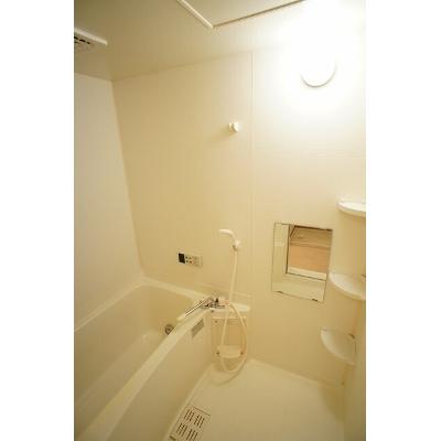 アンソレイユアオキⅡＡ 202【管理NO：1-011391901-02020】 ★家具家電は申し込み後に搬入します★の物件写真4