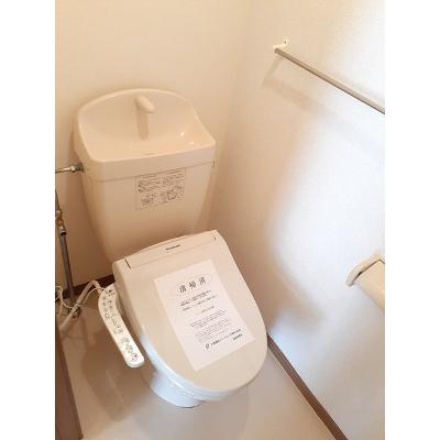 コンフォール・ドミール 202【管理NO：1-011287301-02020】 ★家具家電は申し込み後に搬入します★の物件写真5