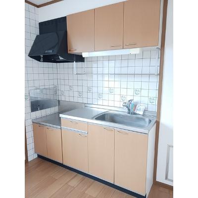 シャン・プラトーＢ 101【管理NO：1-010885001-01010】 ★家具家電は申し込み後に搬入します★の物件写真3