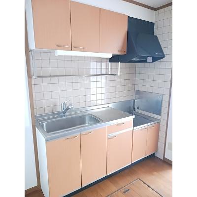 アンフィニⅡ 103【管理NO：1-010640502-01030】 ★家具家電は申し込み後に搬入しますの物件写真3