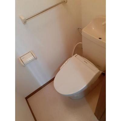 アンフィニⅡ 103【管理NO：1-010640502-01030】 ★家具家電は申し込み後に搬入しますの物件写真5