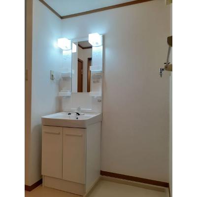 アンフィニⅡ 103【管理NO：1-010640502-01030】 ★家具家電は申し込み後に搬入しますの物件写真6