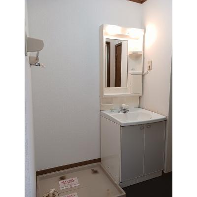アンフィニⅠ 201【管理NO：1-010640501-02010】 ★家具家電は申し込み後に搬入しますの物件写真6