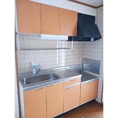 アンフィニⅠ 105【管理NO：1-010640501-01040】 ★家具家電は申し込み後に搬入しますの物件写真3