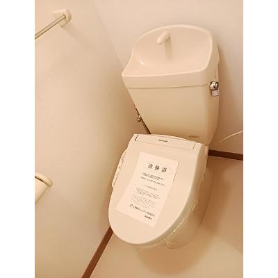 アンフィニⅠ 105【管理NO：1-010640501-01040】 ★家具家電は申し込み後に搬入しますの物件写真5