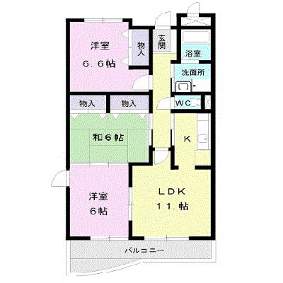 ブルー・ジェイズ・ネスト 405【管理NO：1-010450401-04040】 ★家具家電は申し込み後に搬入します★ ★2026年08月下旬入居可能★の外観画像