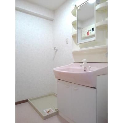 ブルー・ジェイズ・ネスト 405【管理NO：1-010450401-04040】 ★家具家電は申し込み後に搬入します★ ★2026年08月下旬入居可能★の物件写真6