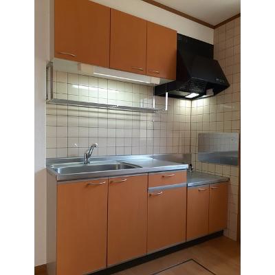 プチハウス堂宮敷 102【管理NO：1-010359101-01020】 ★家具家電は申し込み後に搬入します★の物件写真3