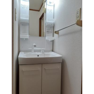 プチハウス堂宮敷 102【管理NO：1-010359101-01020】 ★家具家電は申し込み後に搬入します★の物件写真6