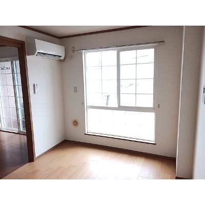 バウム野田 101【管理NO：1-009681101-01010】 ★家具家電は申し込み後に搬入します★の物件写真2