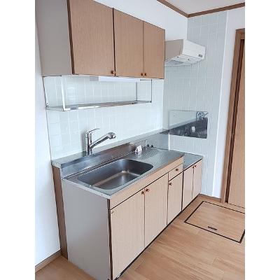 バウム野田 101【管理NO：1-009681101-01010】 ★家具家電は申し込み後に搬入します★の物件写真3