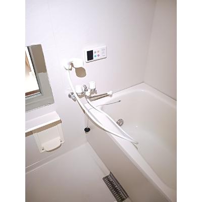 バウム野田 101【管理NO：1-009681101-01010】 ★家具家電は申し込み後に搬入します★の物件写真4