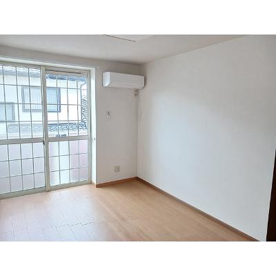 サンフローラＢ 202【管理NO：1-009568002-02020】 ★家具家電は申し込み後に搬入します★の物件写真2