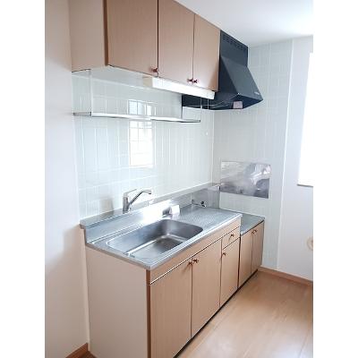 サンフローラＢ 202【管理NO：1-009568002-02020】 ★家具家電は申し込み後に搬入します★の物件写真3