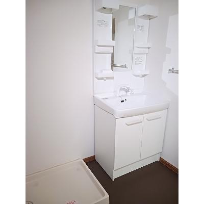 サンフローラＢ 202【管理NO：1-009568002-02020】 ★家具家電は申し込み後に搬入します★の物件写真6