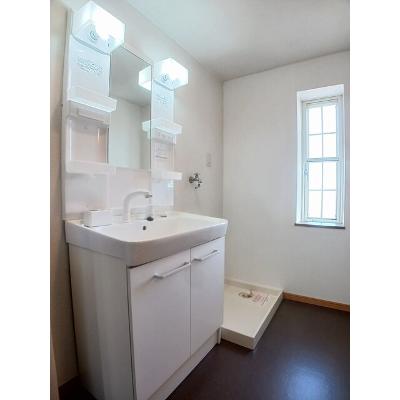 サンフローラＡ 201【管理NO：1-009568001-02010】 ★家具家電は申し込み後に搬入します★の物件写真6