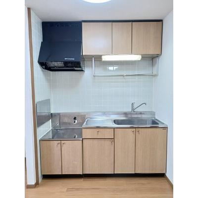 ベルメゾンＢＢ６ 205【管理NO：1-009450902-02040】 ★家具家電は申し込み後に搬入します★の物件写真3