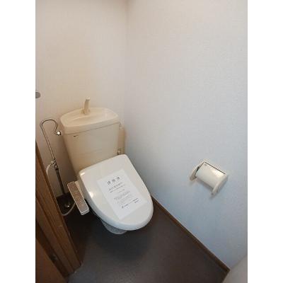グレースフル 201【管理NO：1-009367301-02010】 ★家具家電は申し込み後に搬入しますの物件写真5