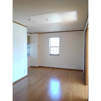 パークハイグランドⅢ 103【管理NO：1-007987503-01030】 ★家具家電は申し込み後に搬入します★の物件写真2