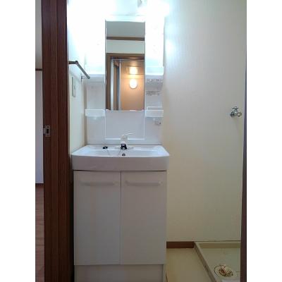 パークハイグランドⅢ 103【管理NO：1-007987503-01030】 ★家具家電は申し込み後に搬入します★の物件写真6