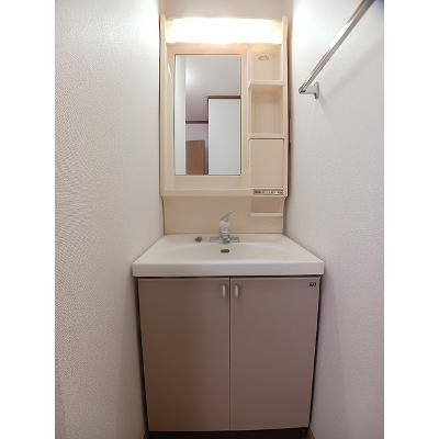 サンシャインＫ 203【管理NO：1-007937101-02030】 ★家具家電は申し込み後に搬入します★の物件写真6