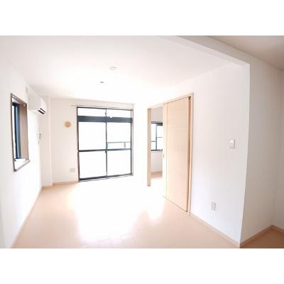 ガーデンヒルズⅠ 101【管理NO：1-007494101-01010】 ★家具家電は申し込み後に搬入します★の物件写真2