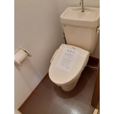 ベルメゾンＢＢ３ 105【管理NO：1-007083802-01040】 ★家具家電は申し込み後に搬入します★の物件写真5