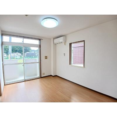 コスモス・スクエアーⅡ 103【管理NO：1-006903502-01030】 ★家具家電は申し込み後に搬入します★の物件写真2