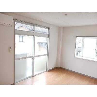 エルディムＡＢＥ・Ａ 202【管理NO：1-003406501-02020】 ★家具家電は申し込み後に搬入します★の物件写真2